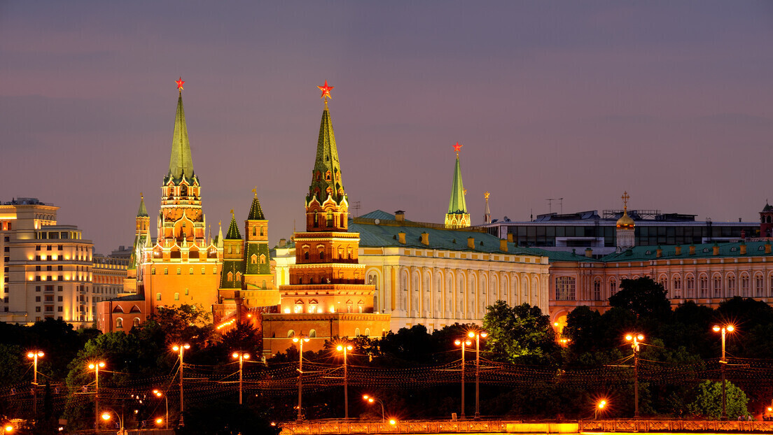 Кремљ: Москва добила основне параметре Трамповог мировног плана из Женеве