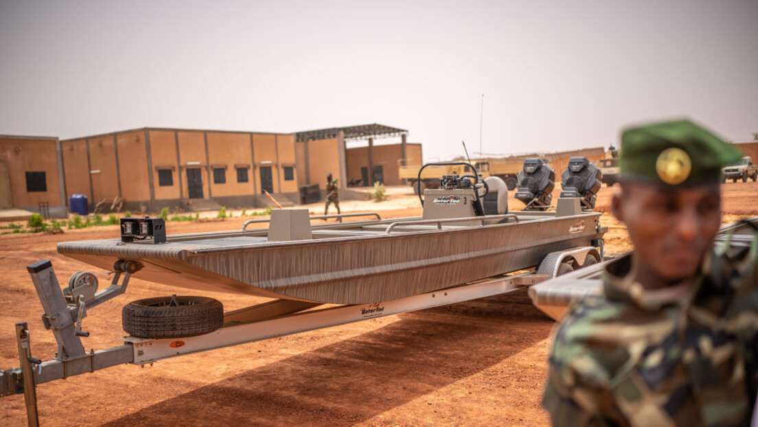 Предаторска политика Запада: Шта се дешава у афричком Сахелу  