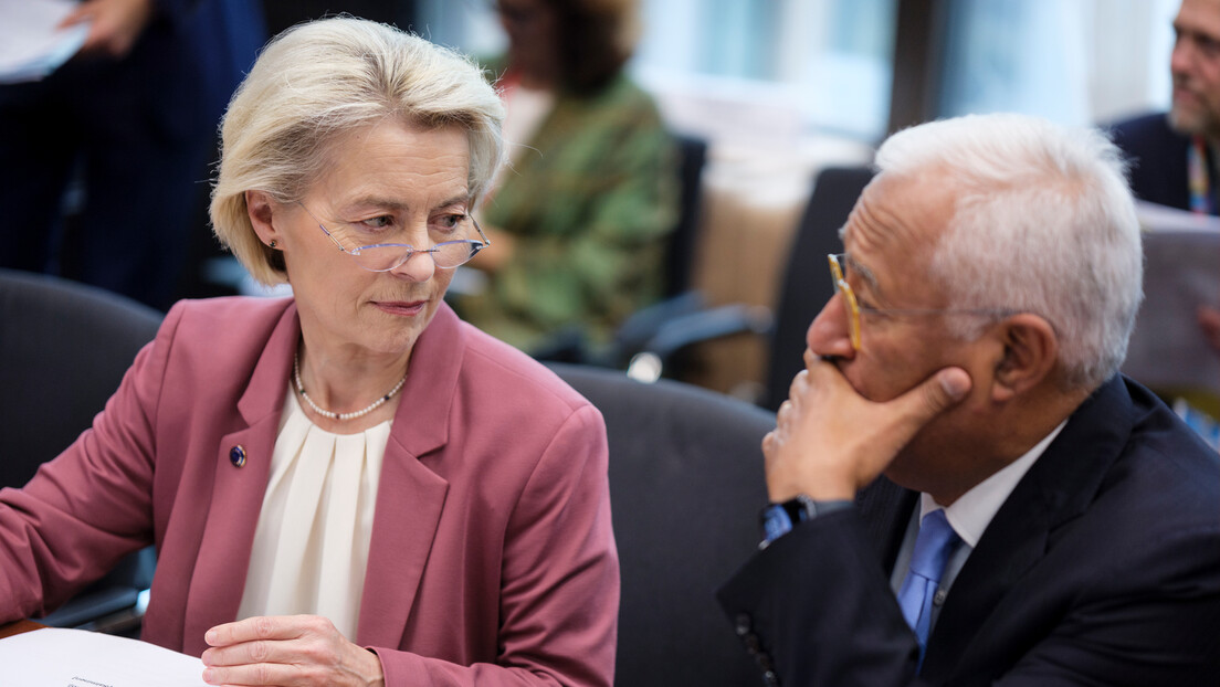 Evropa: Moramo dati prostora Trampu, pojačaćemo sankcije ako bude potrebno