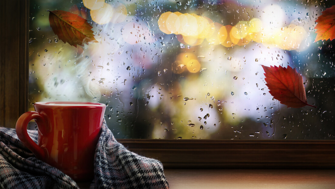 Oblačno i hladno, mestimično sa susnežicom i snegom, ponegde s kišom