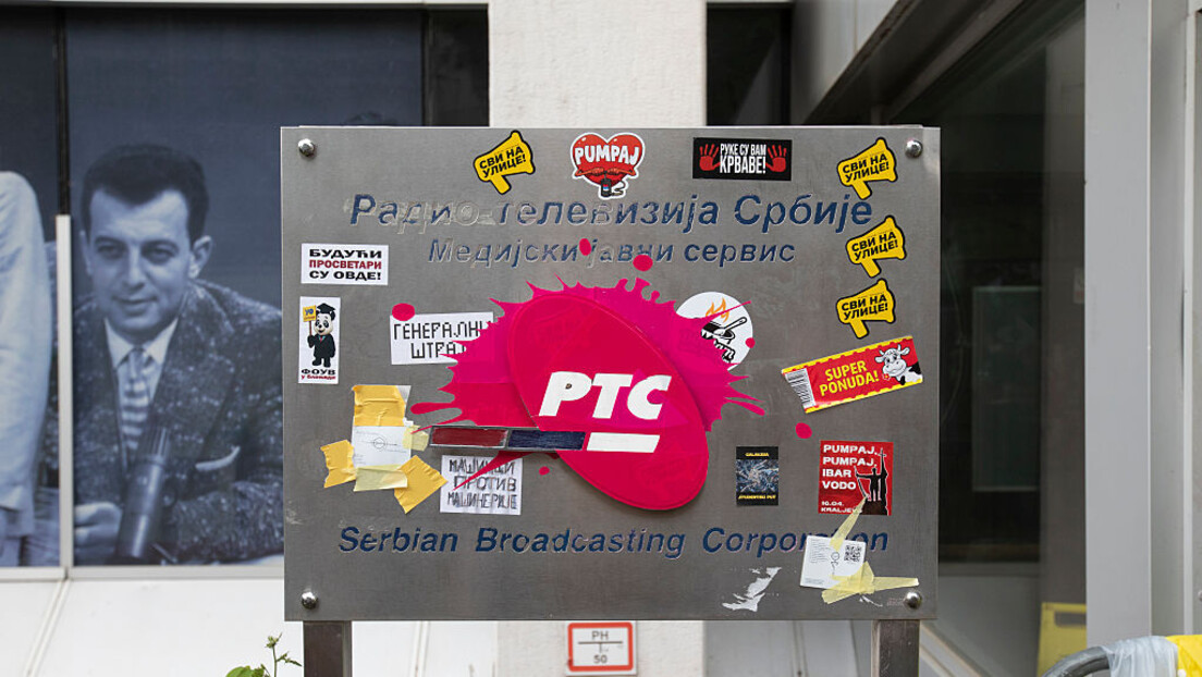 Отворене коверте: Ко се пријавио на конкурс за генералног директора РТС-а