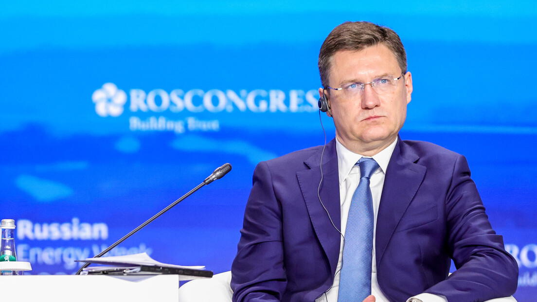 Новак: Русија види жељу Мађарске за наставак сарадње у енергетском сектору