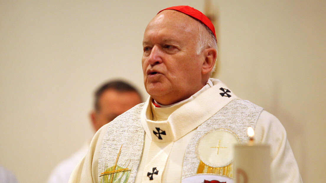 Надбискуп Немет о папином путовању у Турску, православцима и католицима: Јединство није мртво