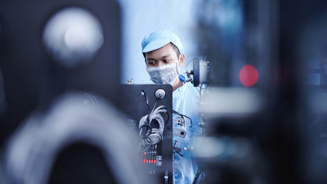 Лидер технологија будућности: Пет индустрија у којима Кина доминира