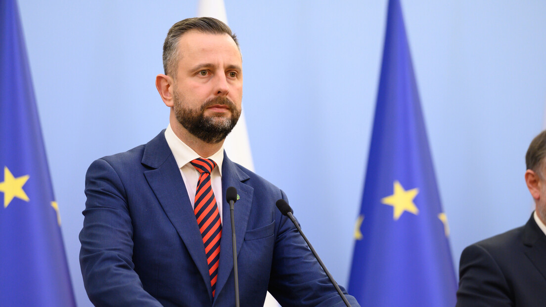 Да ли то Пољска окреће леђа Украјини: Не може у ЕУ ако не реши корупцију