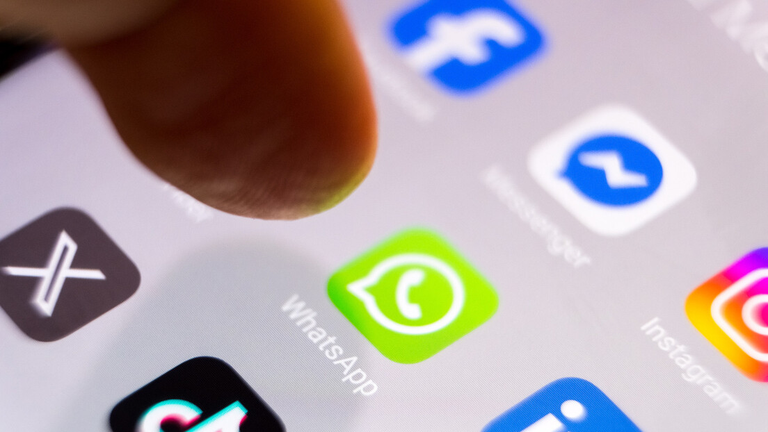 Русија најављује блокаду "Воцапа": Апликација се користи за регрутацију терориста