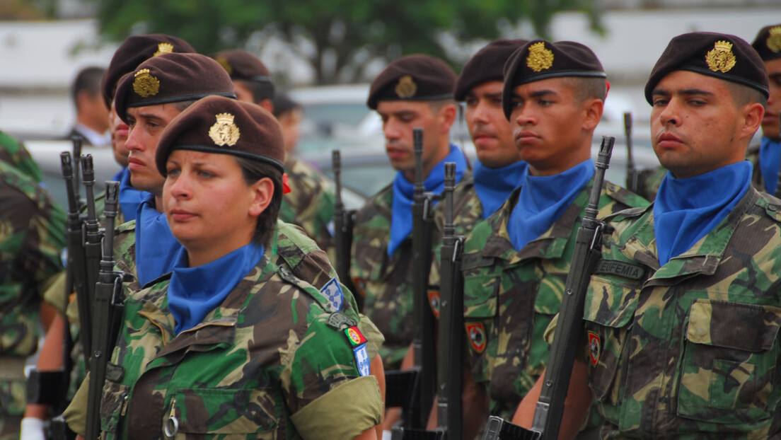 Португалија тражи 5,8 милијарди евра из ЕУ програма за јачање одбране