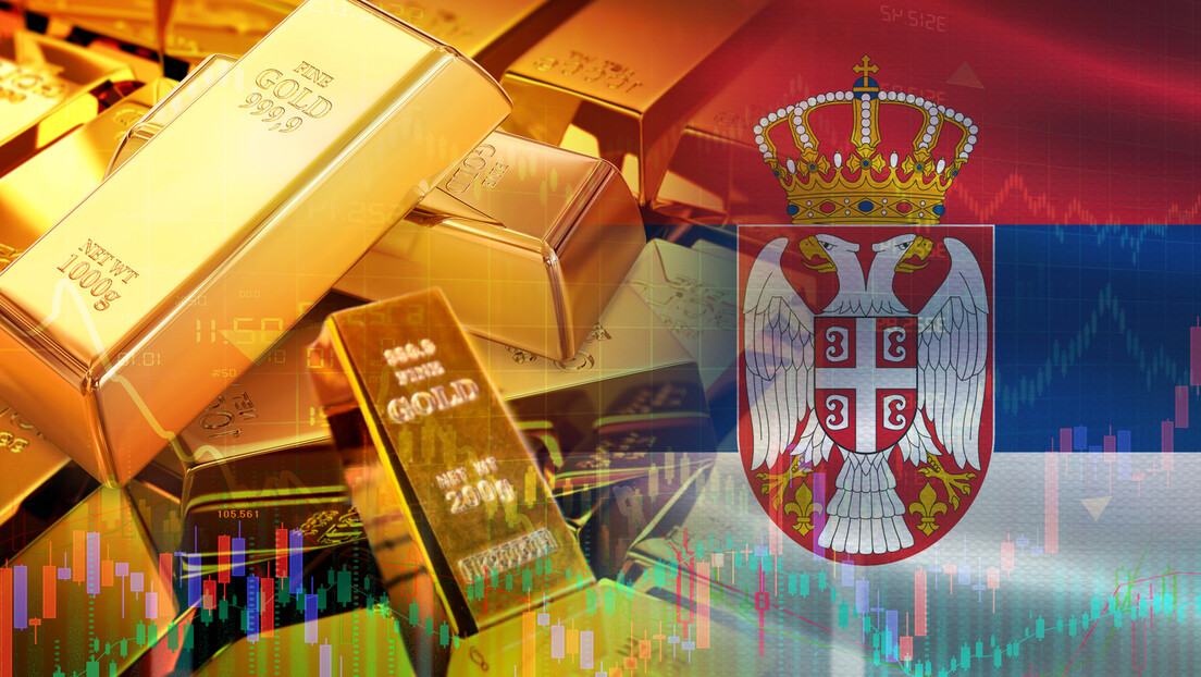 Београдска берза од понедељка на новој адреси