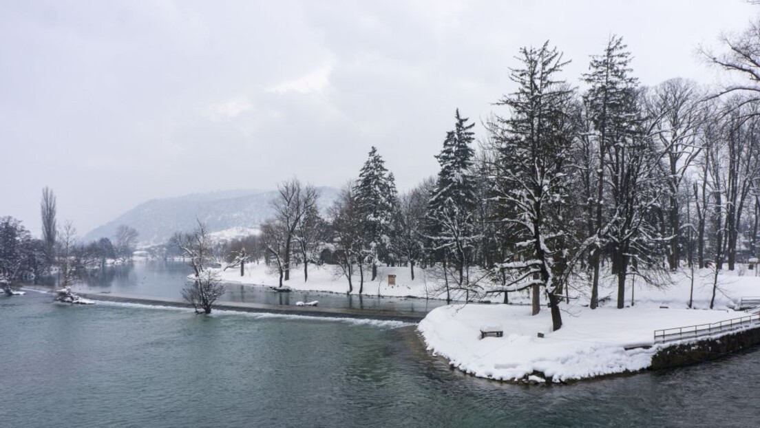Бихаћ: Организовано санкање на месту масовног страдања српских цивила за време НДХ