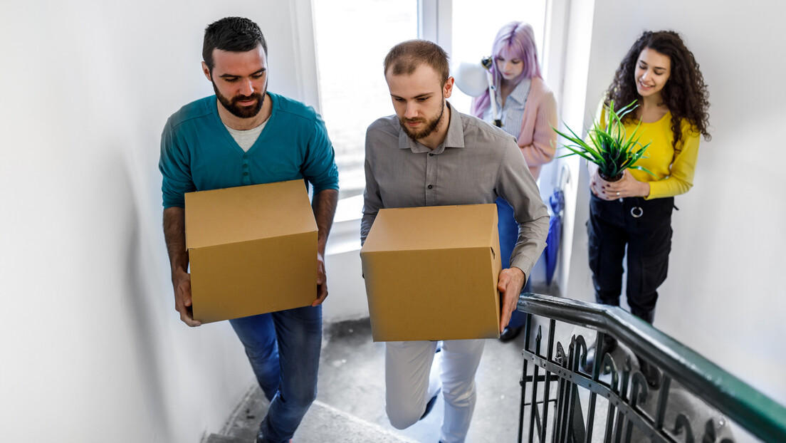 Кирије ниже и до 30 одсто: Да ли су цене закупа у Београду само привремено пале