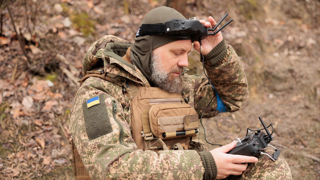 Украјина и Норвешка покрећу заједничку производњу дронова за фронт