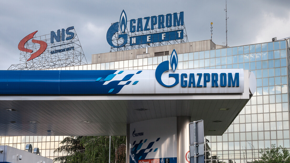 Вучић о НИС-у: Не знам шта Американци раде, сигуран сам да Трамп није упознат