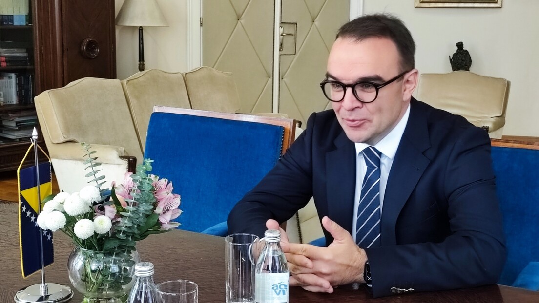 Врањеш: Ванредни избори у Српској изузетак, не правило