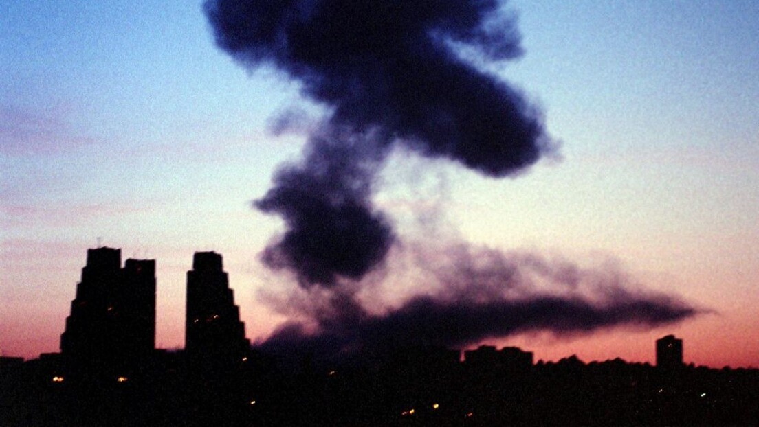 О повезаности НАТО бомбардовања и канцера: Владари западног света у Србији посејали смрт (ВИДЕО)