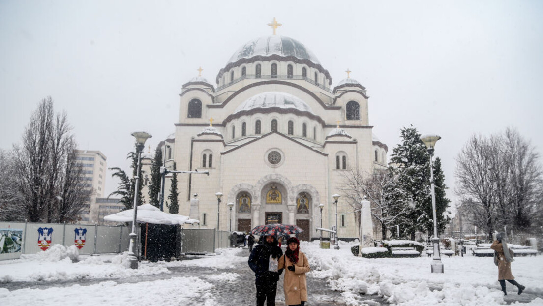 Da li će biti skijanja i sankanja: Meteorolog najavio kakav nas decembar čeka