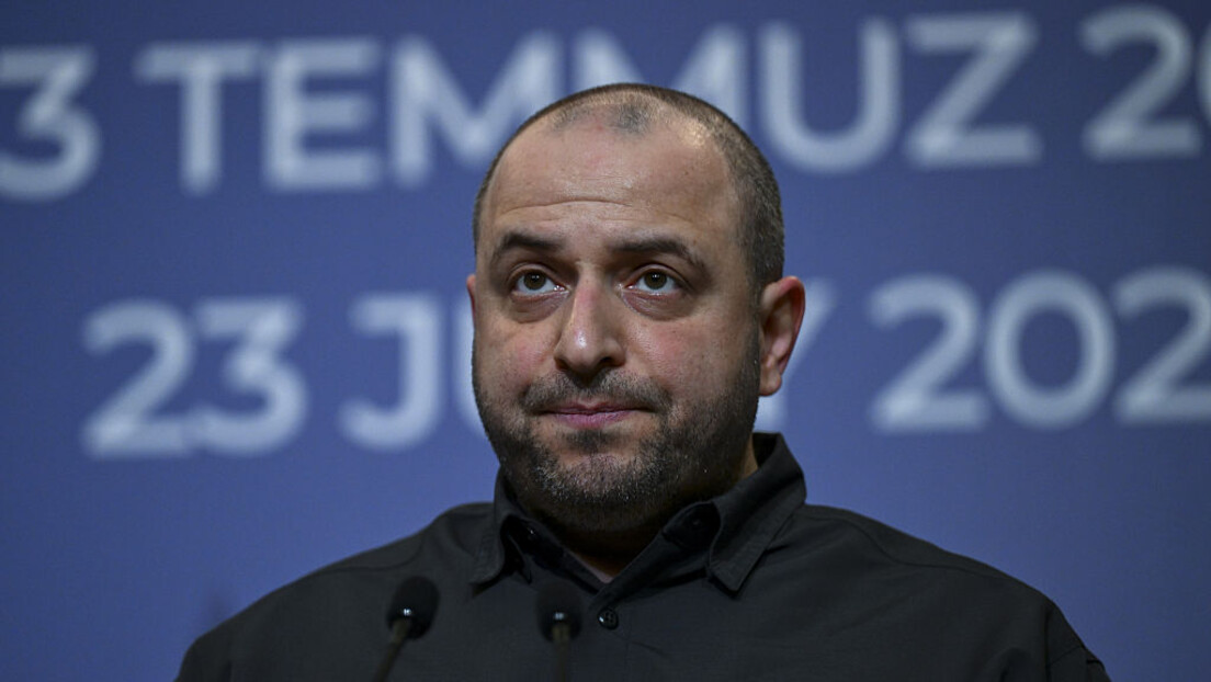 Пиши-бриши: Зашто се Умеров предомислио