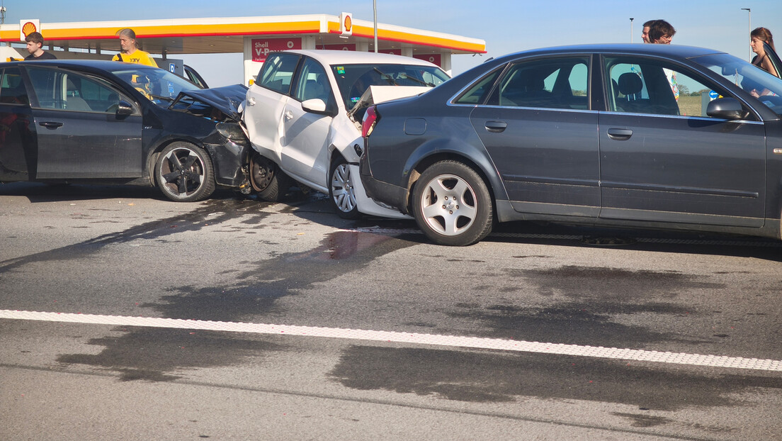 Нови закон о саобраћају доноси драстичне казне: Који ће све прекршаји бити санкционисани