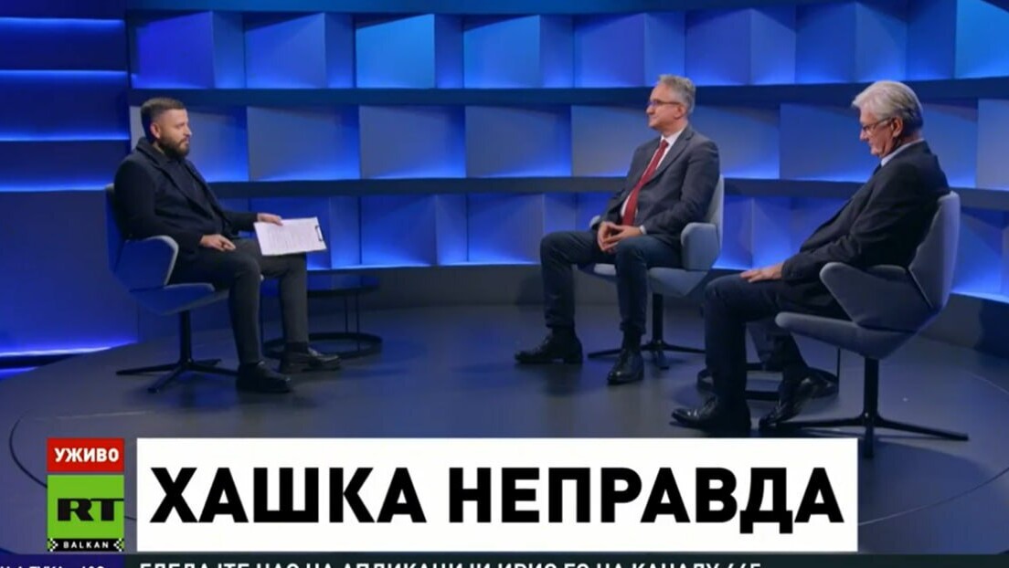 У канџама хашког казамата: Где су данас српски заробљеници | Дан увече
