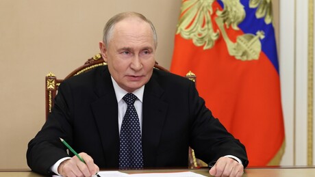 Putin dodelio počasno zvanje 127. izviđačkoj brigadi i objasnio zašto