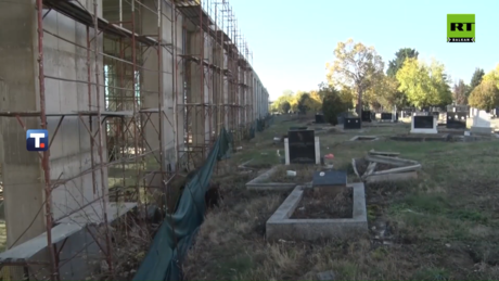 Све мање Срба на задушнице на КиМ: Приштински парох упозорава да се не усуђују да дођу