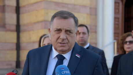 Милорад Додик