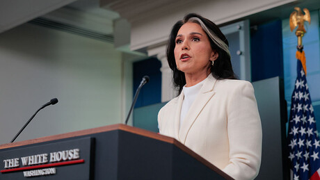 Тулси Габард