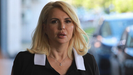 Darija Kisić smenjena sa čela "Torlaka": Dobila novu funkciju