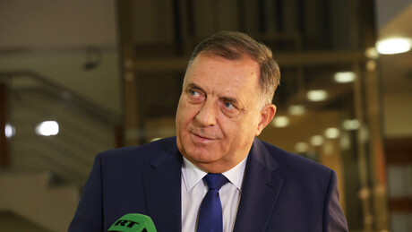 Додик о неправди и укидању санкција: Какви су даљи планови?