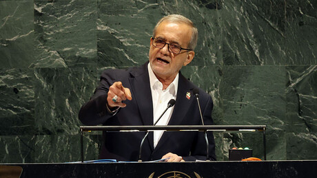 Иран обнавља нуклеарна постројења: Не одричу се обогаћеног уранијума