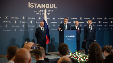 Турска спремна за нови круг мировних преговора