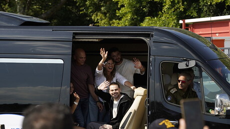 Srpski državljanin Alon Ohel uspešno operisan u Izraelu