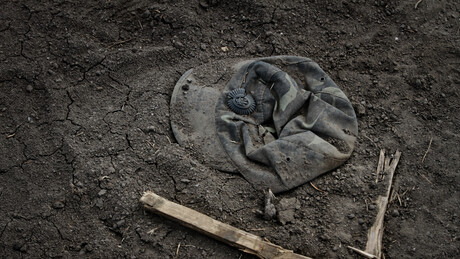 Руско Министарство одбране: Украјински војници опкољени у Купјанску настављају да се предају