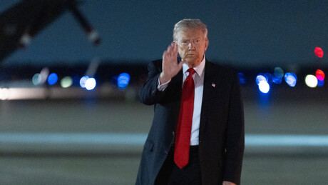 Tramp potvrdio: Za sada ništa od isporuke "tomahavka" Ukrajini