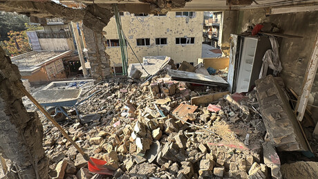 Десетине мртвих у новом земљотресу у Авганистану, оштећена и историјска Плава џамија (ВИДЕО)