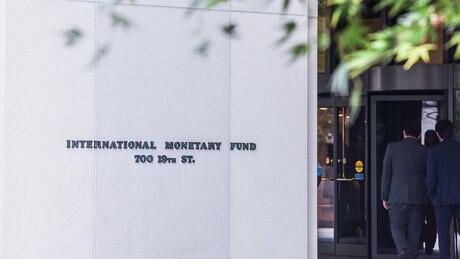 Evropska komisija u panici: Podrška MMF-a Ukrajini zavisi od krađe zamrznutih ruskih sredstava