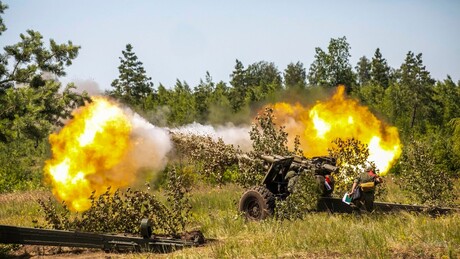 Ruska vojska u jednom danu neutralisala skoro 1.500 ukrajinskih militanata