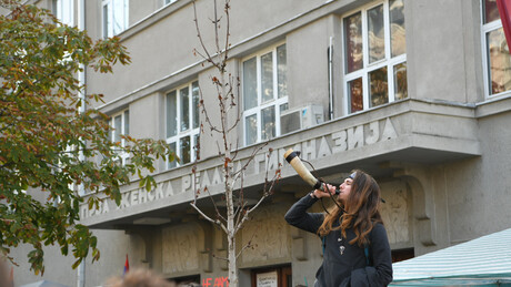 Ministar prosvete najavio kada bi mogao da bude raspisan konkurs za direktora Pete gimnazije