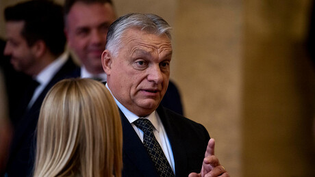 Орбан: Не смемо дозволити да се новац Мађара шаље у Украјину