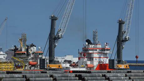 Орешкин о санкцијама ЕУ на руске енергенте: Проблем за саму Европу, ми пратимо тржишта