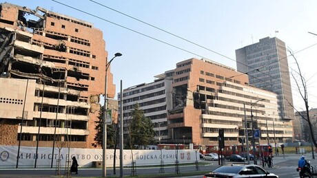 Удружење архитеката Србије затражило хитно повлачење закона о Генералштабу из процедуре