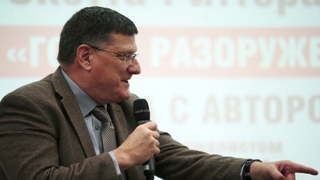 Ритер потврдио стрепње Американаца: САД немају штит, али ни средства за одбрану од "буревесника"