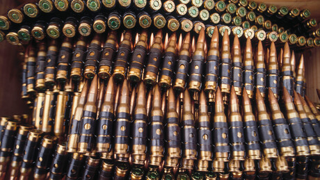 Najpoznatiji ruski vojni novinar o srpskoj municiji za Ukrajinu: Hvala lepo...