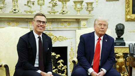 Москва: Финска игра двоструку игру између Трампа и антируског ЕУ блока