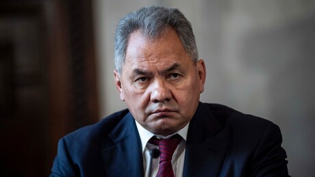 Шојгу: Нови медији постају инструмент утицаја непријатељских снага