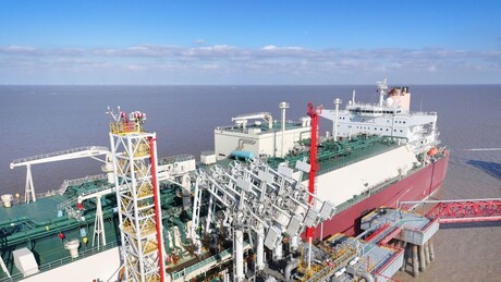 Катар запретио обуставом гаса уколико ЕУ не ублажи мере