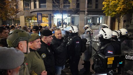 Saslušan Vladimir Štimac: Pušten da se brani sa slobode