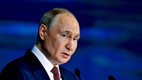 АИ ће помоћи да се прикупе питања грађана Русије за годишњу "Директну линију" са Владимиром Путином