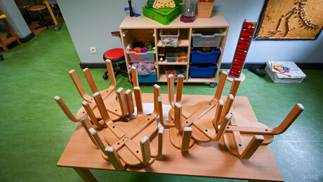 Хрвати послали протестну ноту Србији: Смета им српски језик у вртићу у српском граду