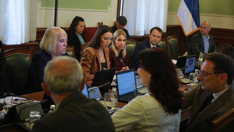 У Скупштини почео разговор са кандидатима за чланове Савета РЕМ-а