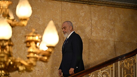 Уочи Самита о проширењу ЕУ у Бриселу: Рама отказао учешће, Приштина није ни добила позив